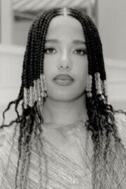 Josèfa Ntjam