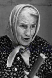 Josefa Pechlátová