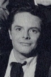 Joseph Guerreiro