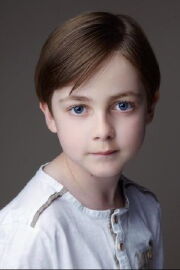 Joseph Harmon