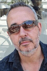 Joseph Mallozzi