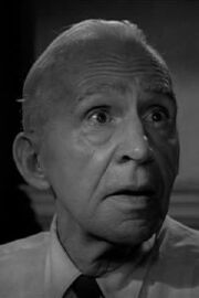 Joseph Sweeney