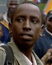 Joseph Wairimu