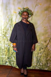 Josette Bushell-Mingo
