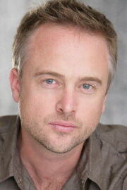 Josh Daugherty