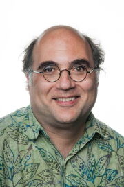 Josh Kornbluth