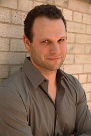 Josh Rothman