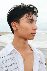 Josh Van Ulric Campo