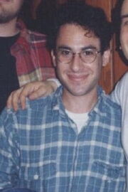 Josh Weinstein