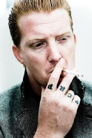 Joshua Homme