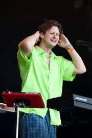 Joshua Mainnie