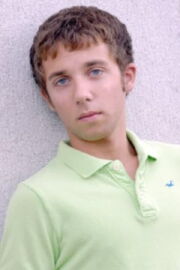 Joshua Tolby