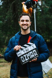 Joshua Urquhart