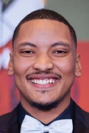 Joshwin Dyson