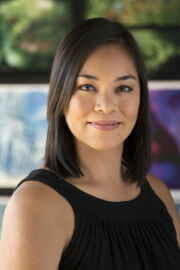 Josie Trinidad