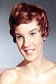 Joy Hinton