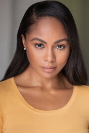Joyce Glenn