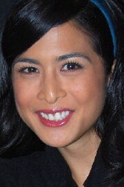 Joyce Jimenez