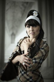 Joyce Stevens