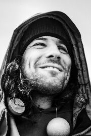 JP Auclair