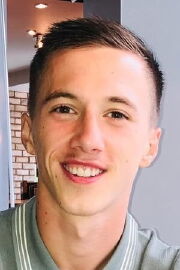 JP O'Meara