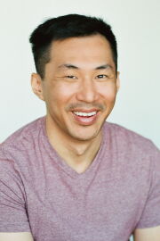 Jrue Hoang