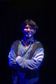 Juan Andrés Ycaza