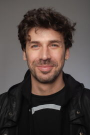 Juan Carlos Lo Sasso