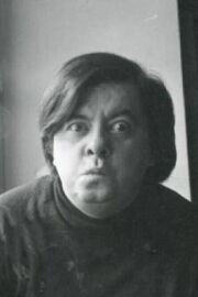 Juan José Gurrola