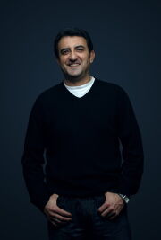 Juanjo Cucalón