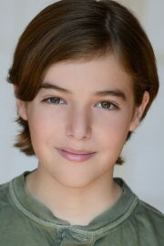 Judah Davidson