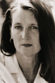 Jude Alderson