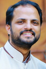 Jude Anthany Joseph