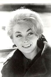 Judi West