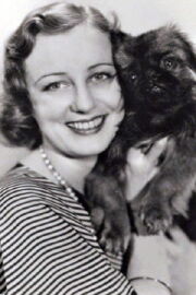 Judith Allen