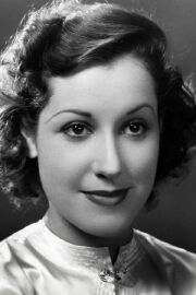 Judith Barrett