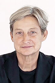 Judith Butler