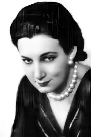 Judith Vosselli