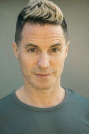 Judson Vaughan
