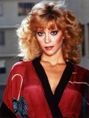 Judy Landers
