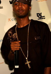 Juelz Santana