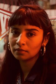 Julia Chávez