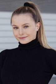 Julia Niegel