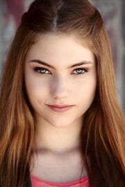 Julia Putnam