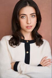 Julia Tolchin
