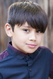 Julian Gopal