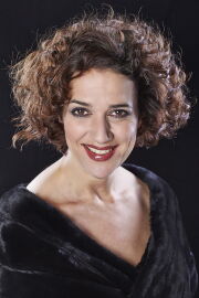 Juliane Banse