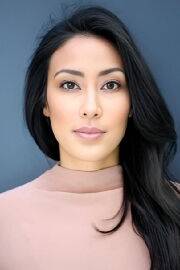 Julianna Kurokawa