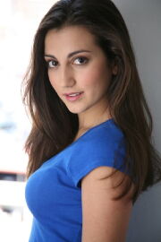 Julie Bersani
