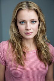 Julie McLellan